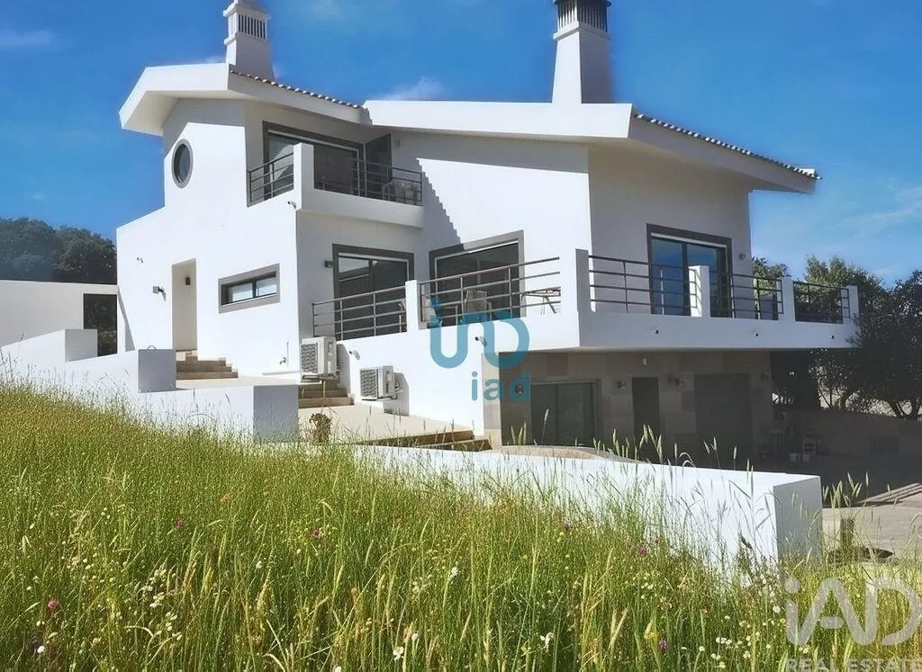 1 - verkauf haus meerblick são brás de alportel algarve portugal