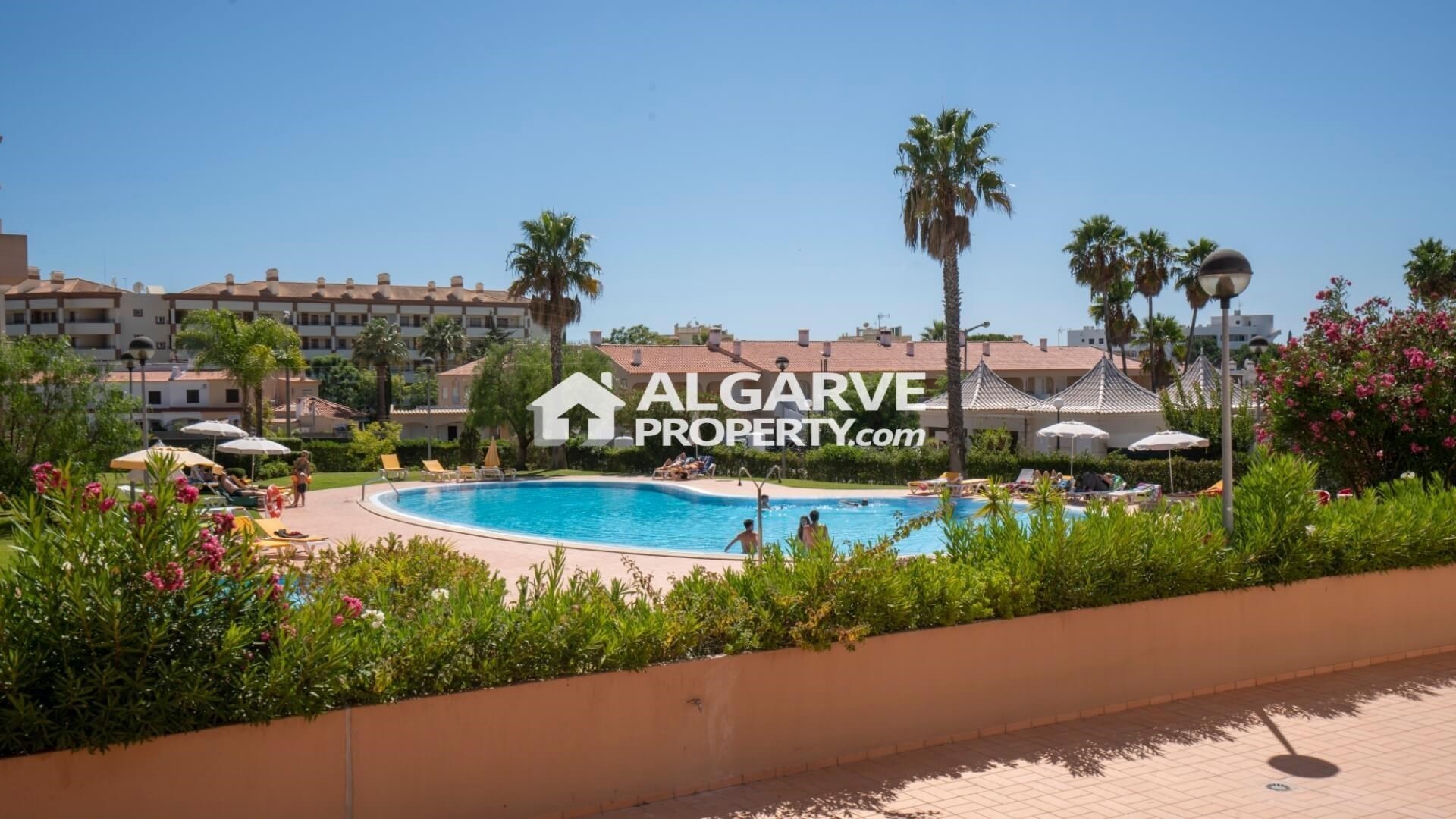 1 - apartment for sale in vilamoura algarve portugal