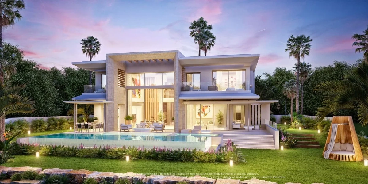 1 - venta casa vista al mar ojen andalucía españa