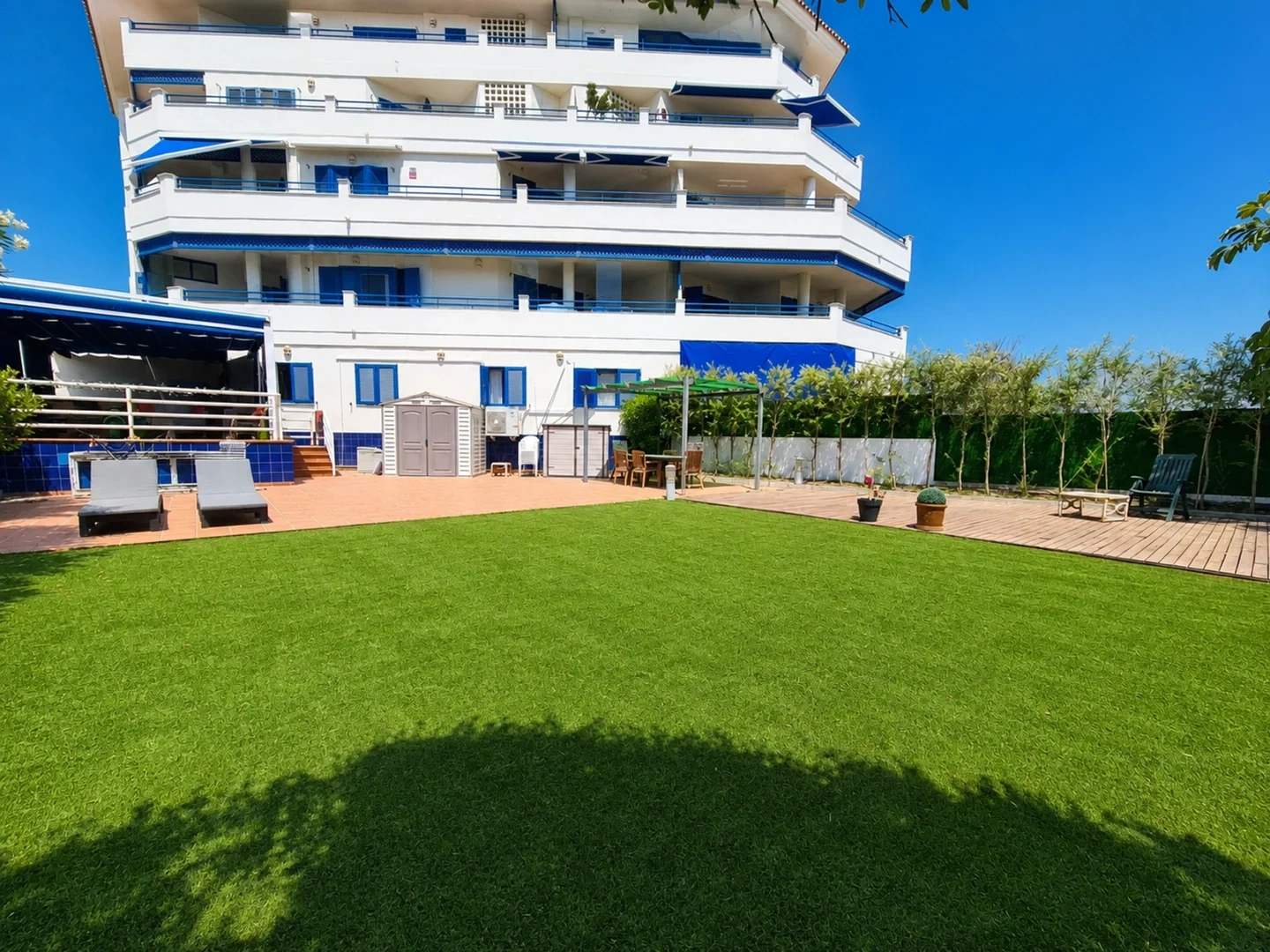 1 - venda apartamento frente ao mar manilva andaluzia espanha