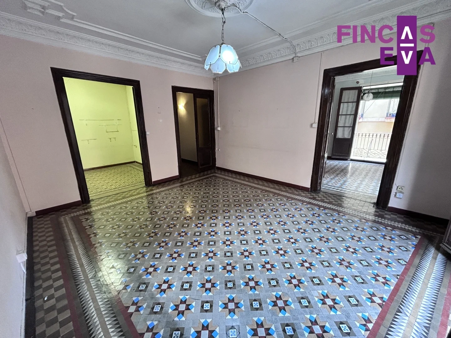 2 - vente appartement barcelone catalogne espagne