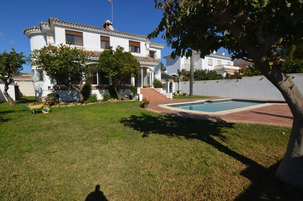 2 - house for sale in marbella - costa del sol andalusia spain