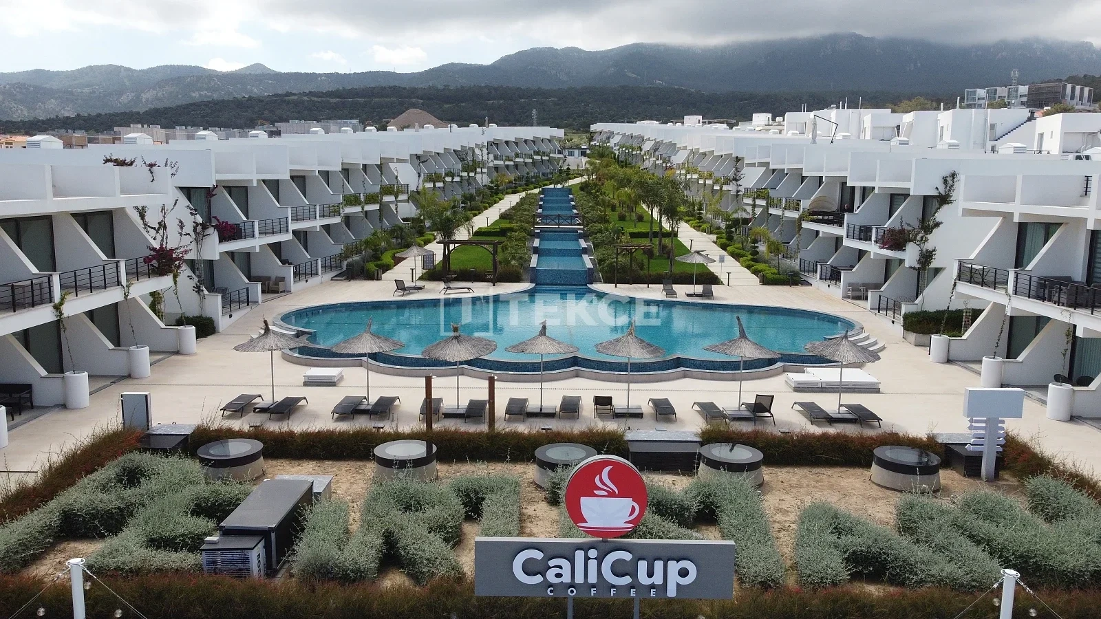 2 - verkauf wohnung meerblick girne kyrenia zypern