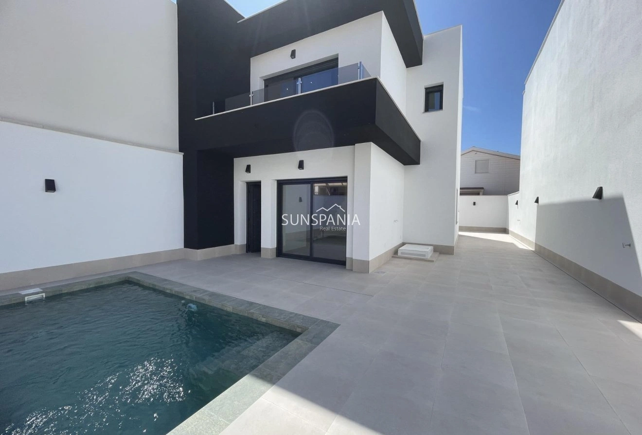 1 - verkoop huis almoradi valencian community spanje