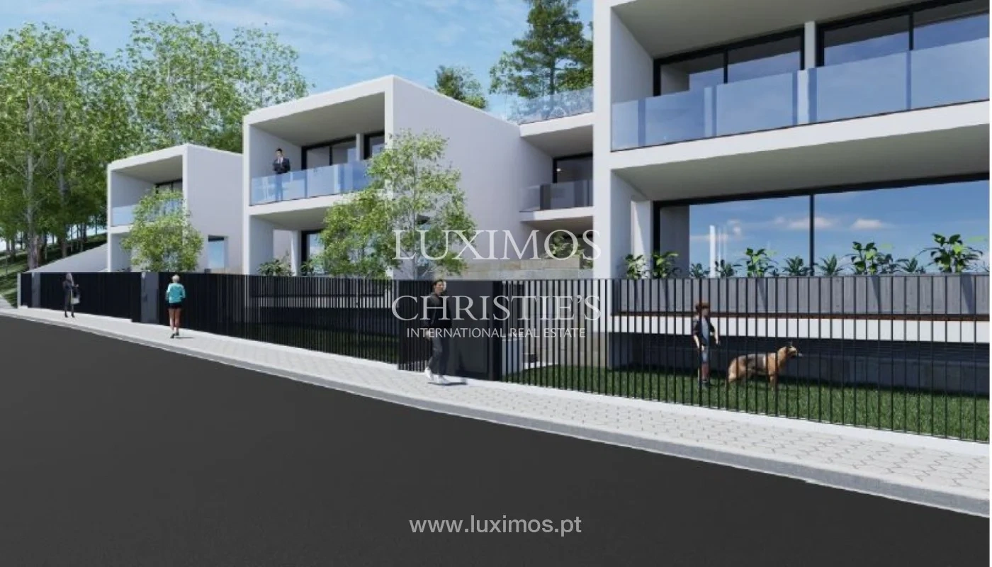 1 - plot of land for sale in vila nova de gaia north region portugal