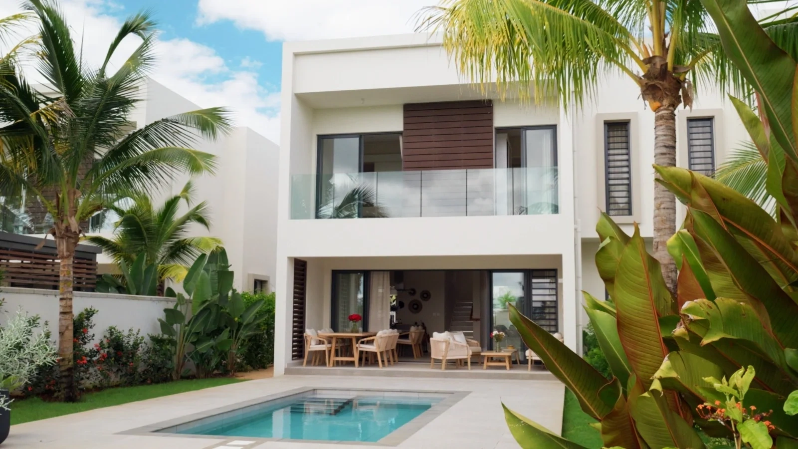 1 - verkauf villa haute rive rivière du rempart mauritius