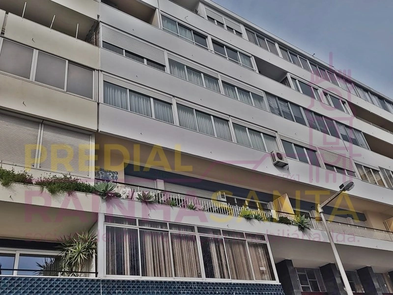 2 - venta apartamento lisboa región de lisboa portugal