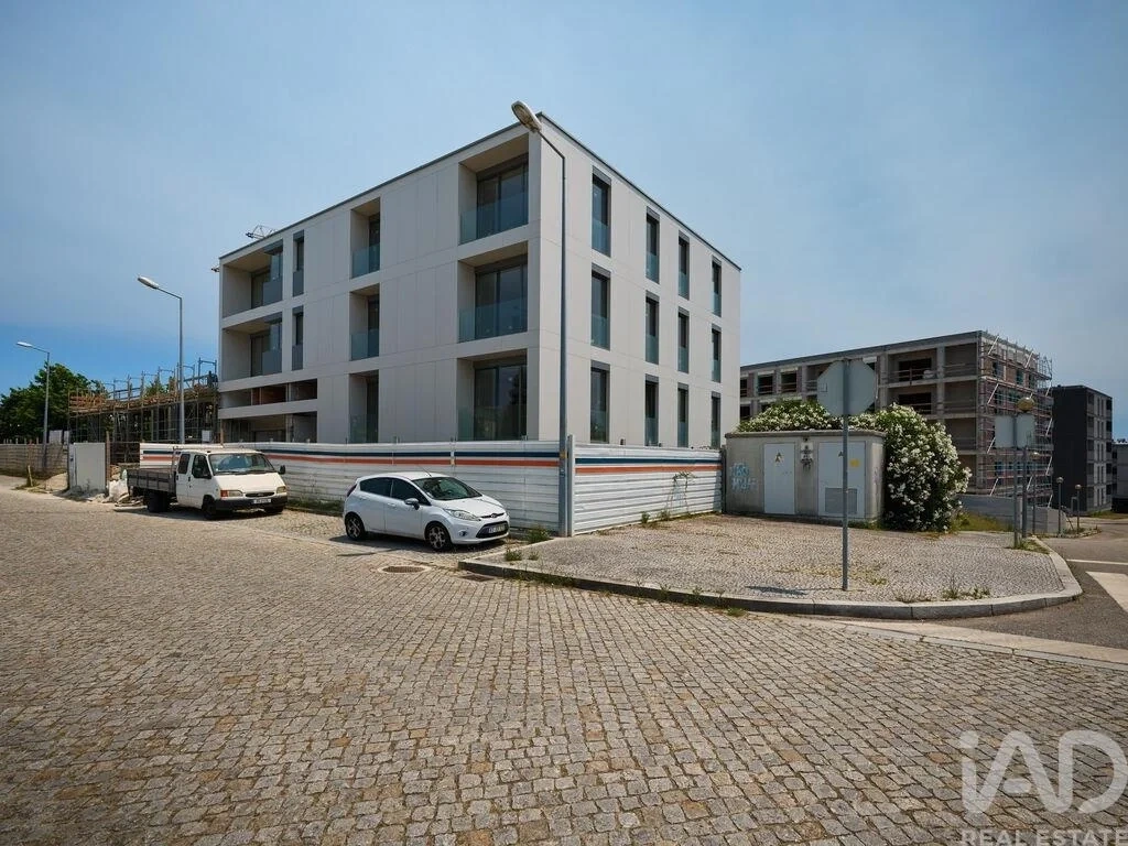 1 - vente appartement maia région nord portugal