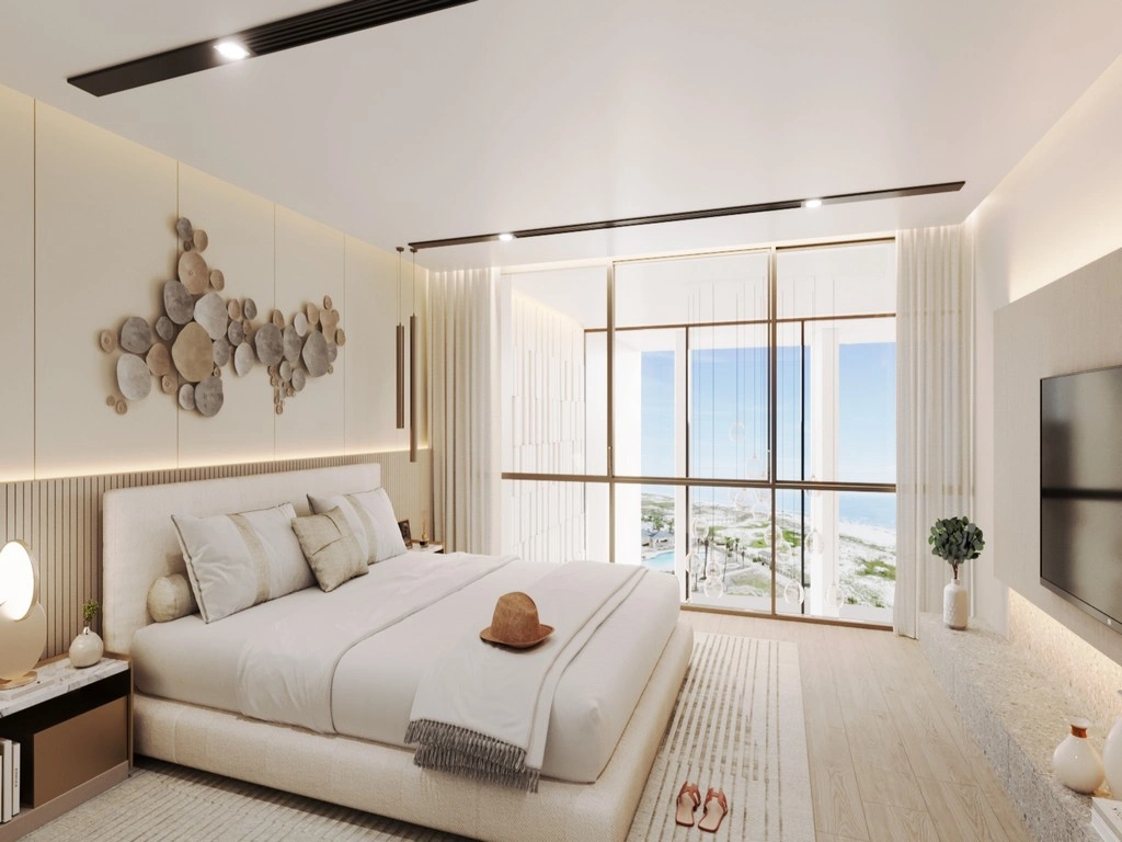 2 - venta apartamento frente al mar ras al-khaïmah ras al-khaimah emiratos árabes unidos