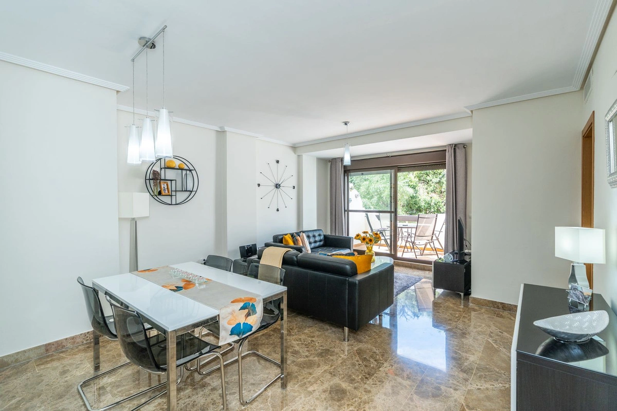 2 - продажа квартира estepona - costa del sol андалусия испания
