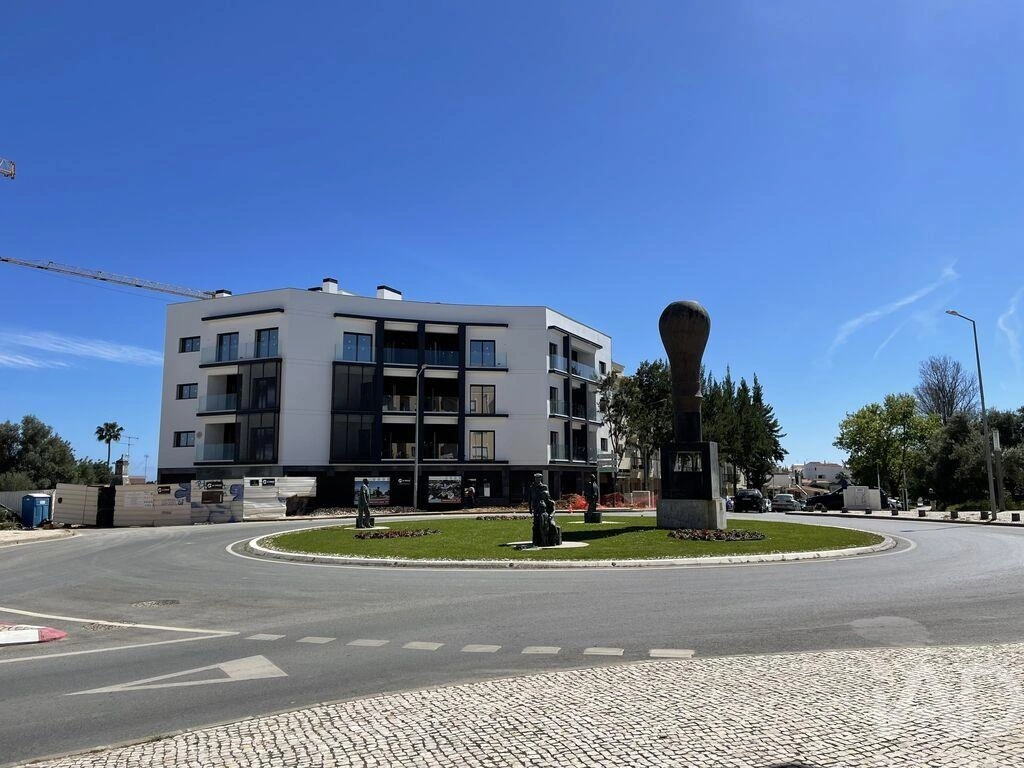 1 - vente appartement almancil algarve portugal