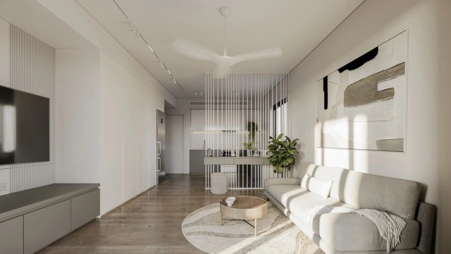 2 - vente appartement larnaca larnaca chypre