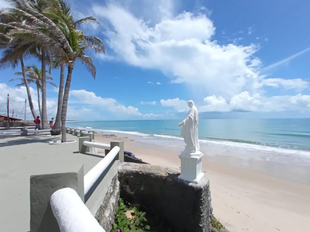 2 - vendita casa fronte mare beberibe ceará brasile