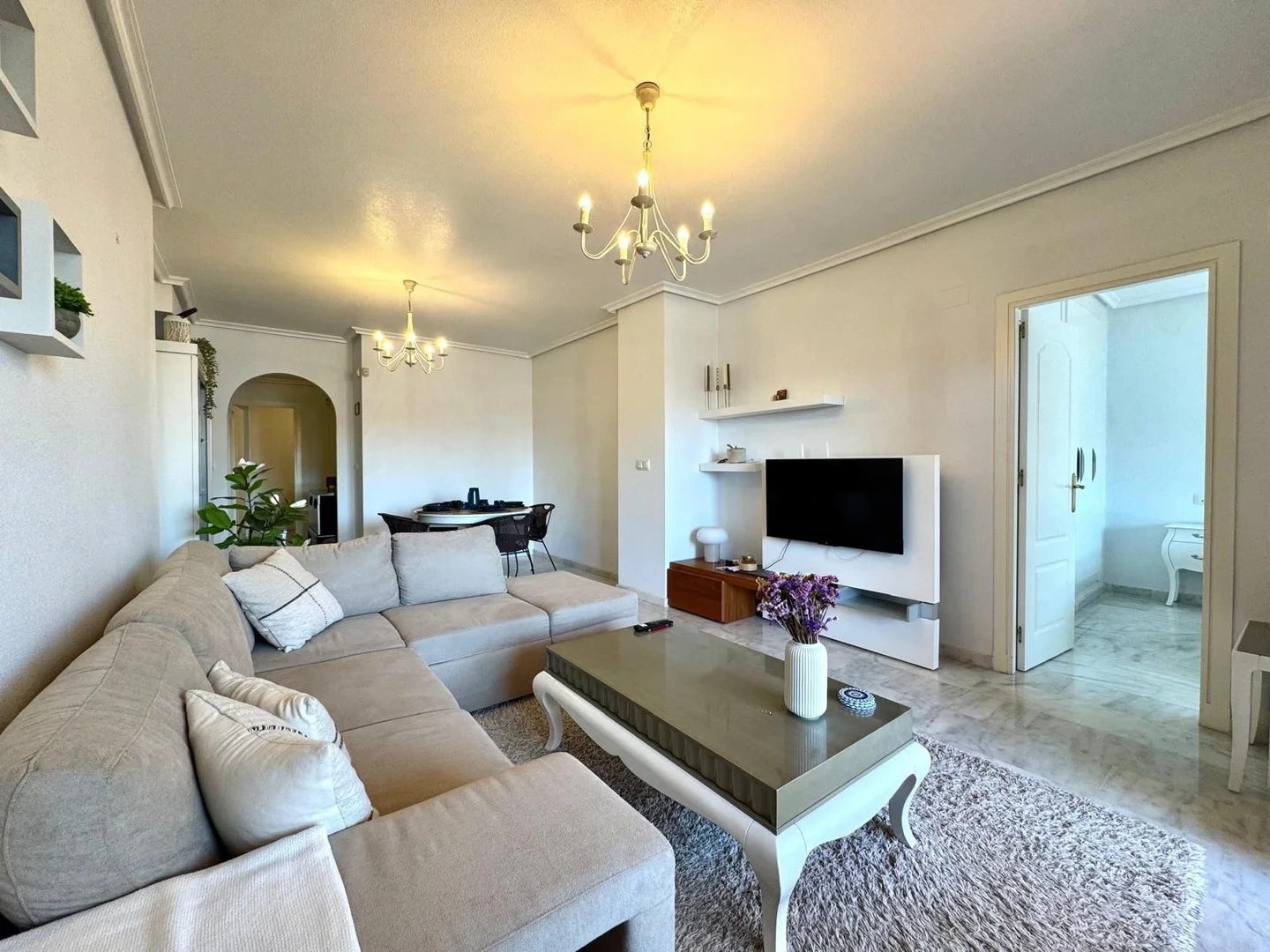 2 - продажа квартира orihuela-costa валенсия испания