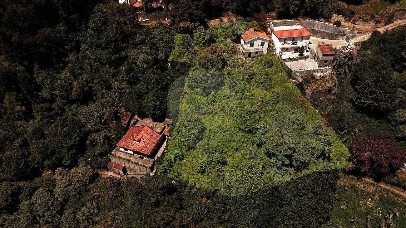 1 - house for sale in santa cruz madeira portugal