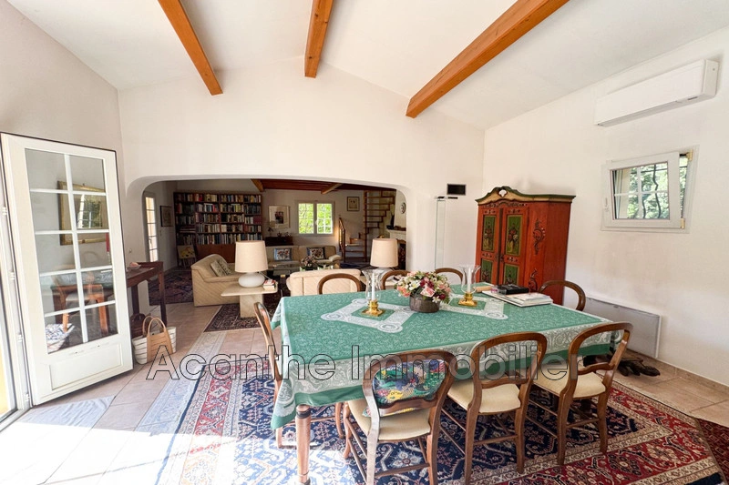 Casa con piscina