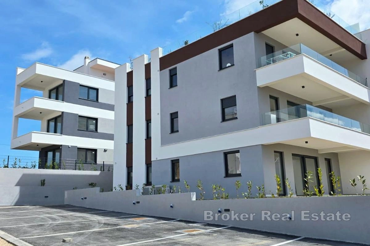 1 - venta apartamento vista al mar zadar zadar croacia