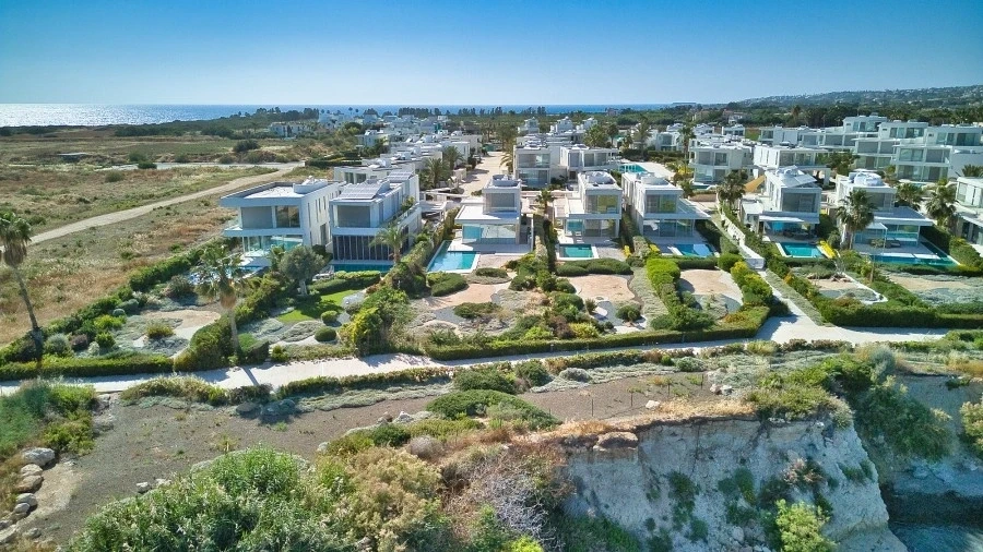 1 - venta villa paphos pafos chipre