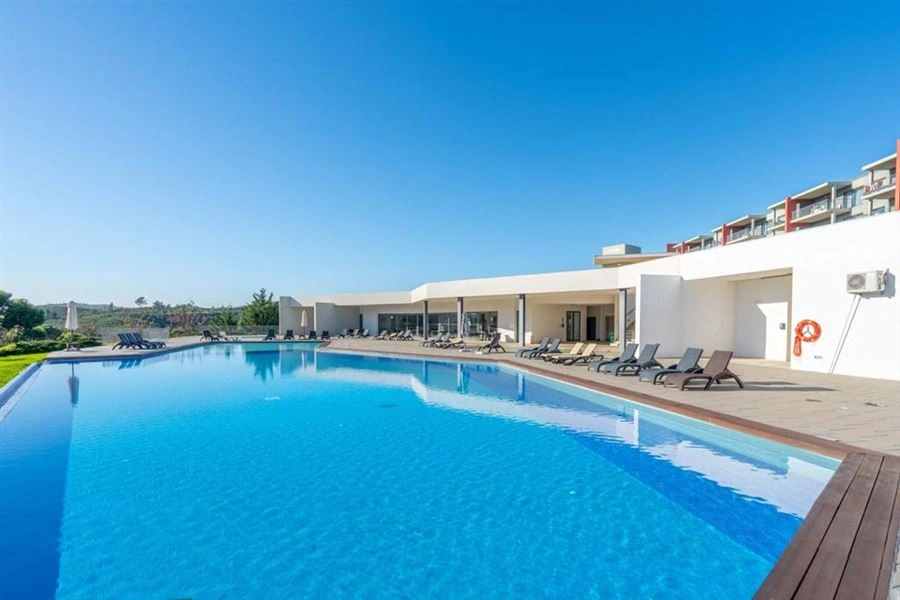2 - vente appartement portimão algarve portugal