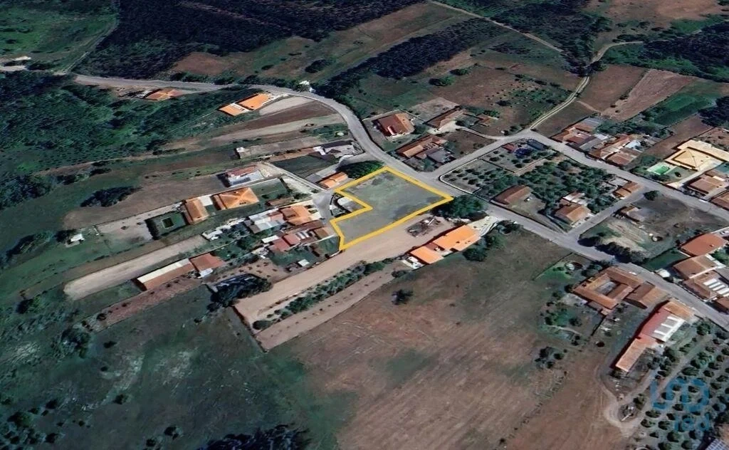 2 - vente terrain vagos région centre portugal