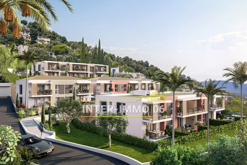 1 - vente appartement saint-laurent-du-var alpes-maritimes france