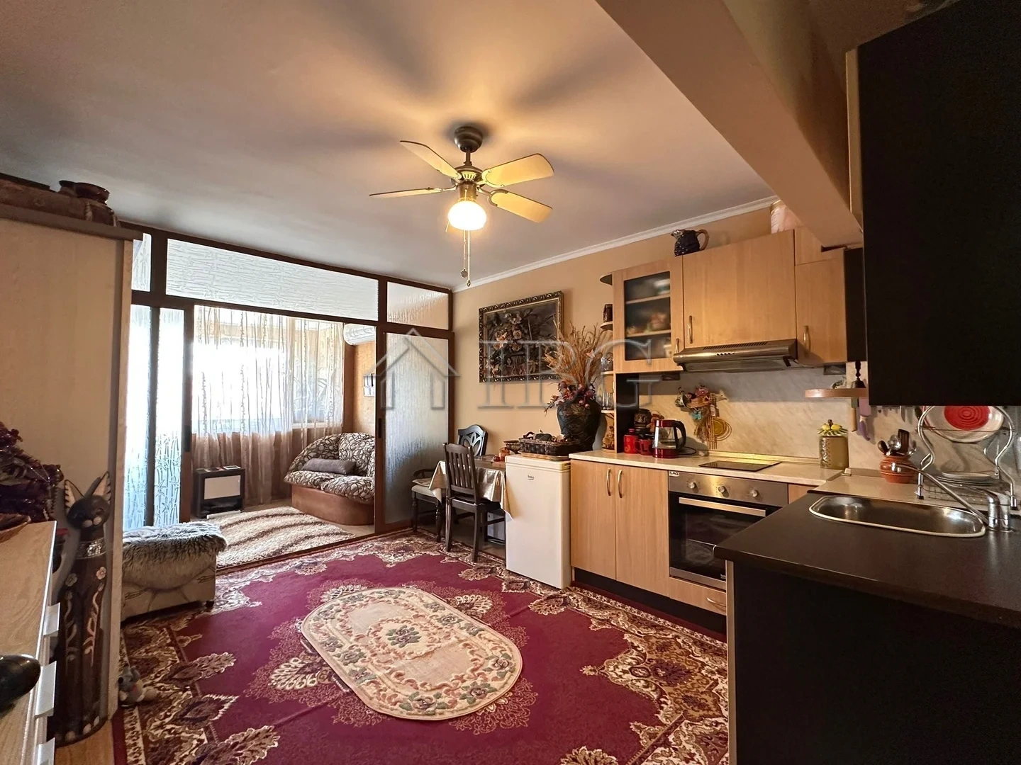 1 - venda apartamento vista de mar sveti vlas burgas bulgária