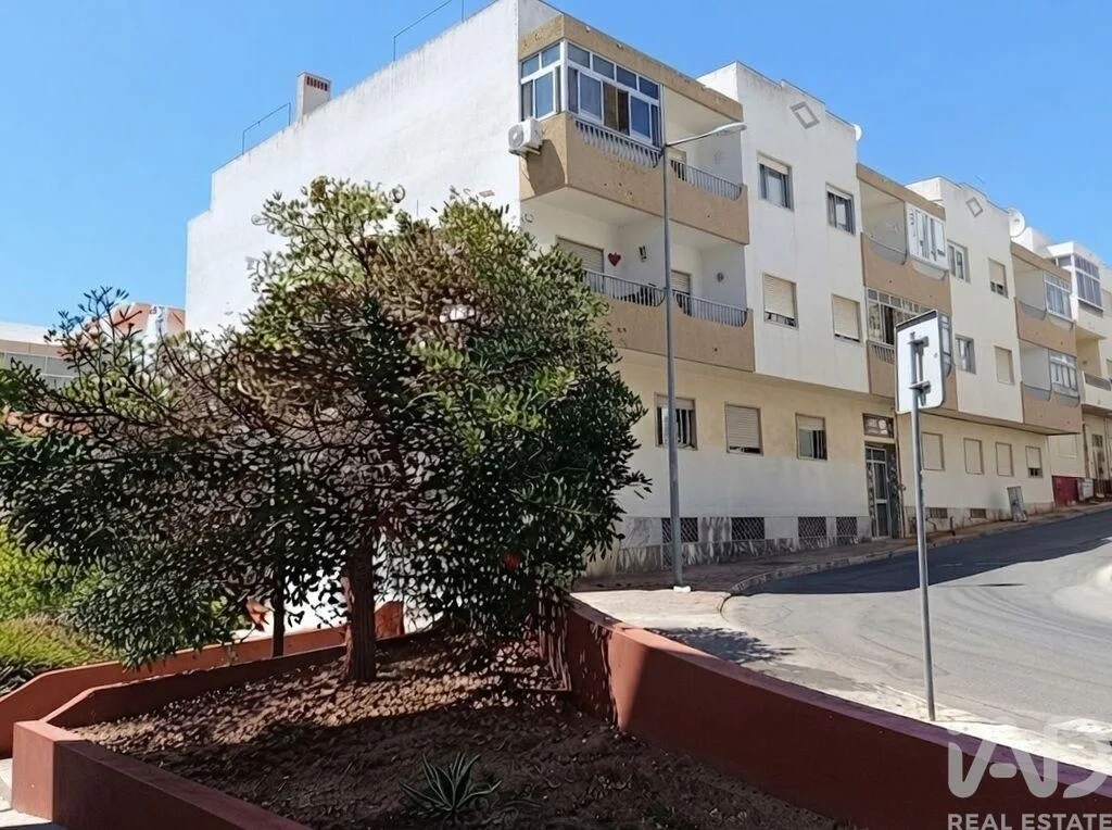 1 - venta apartamento portimão algarve portugal