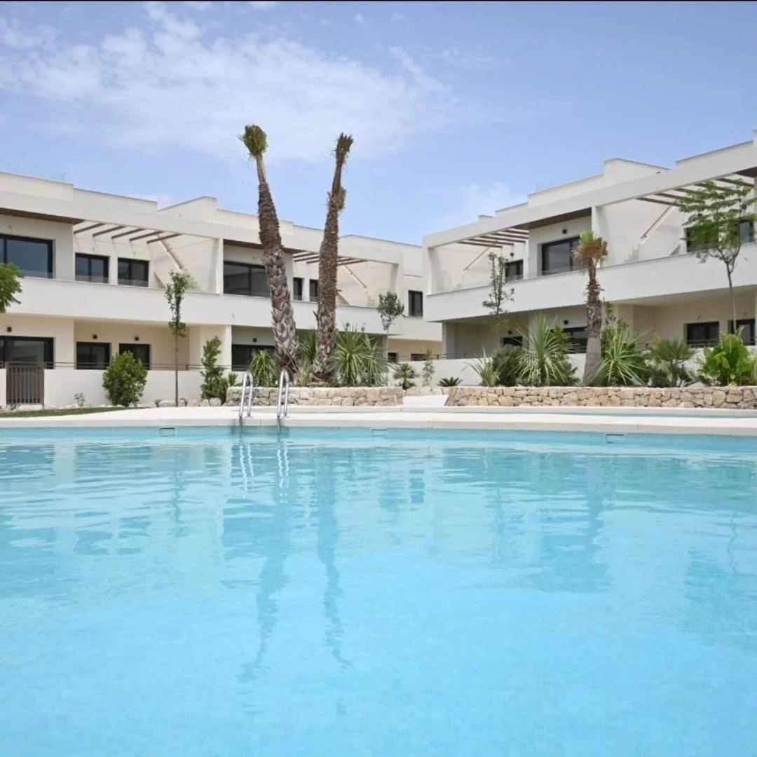 1 - vendita appartamento torrevieja - costa blanca comunità valenciana spagna