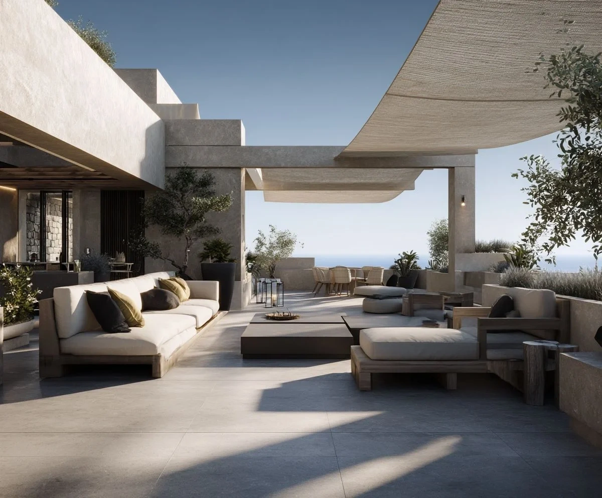 2 - vente maison vue mer calpe - costa blanca communauté valencienne espagne