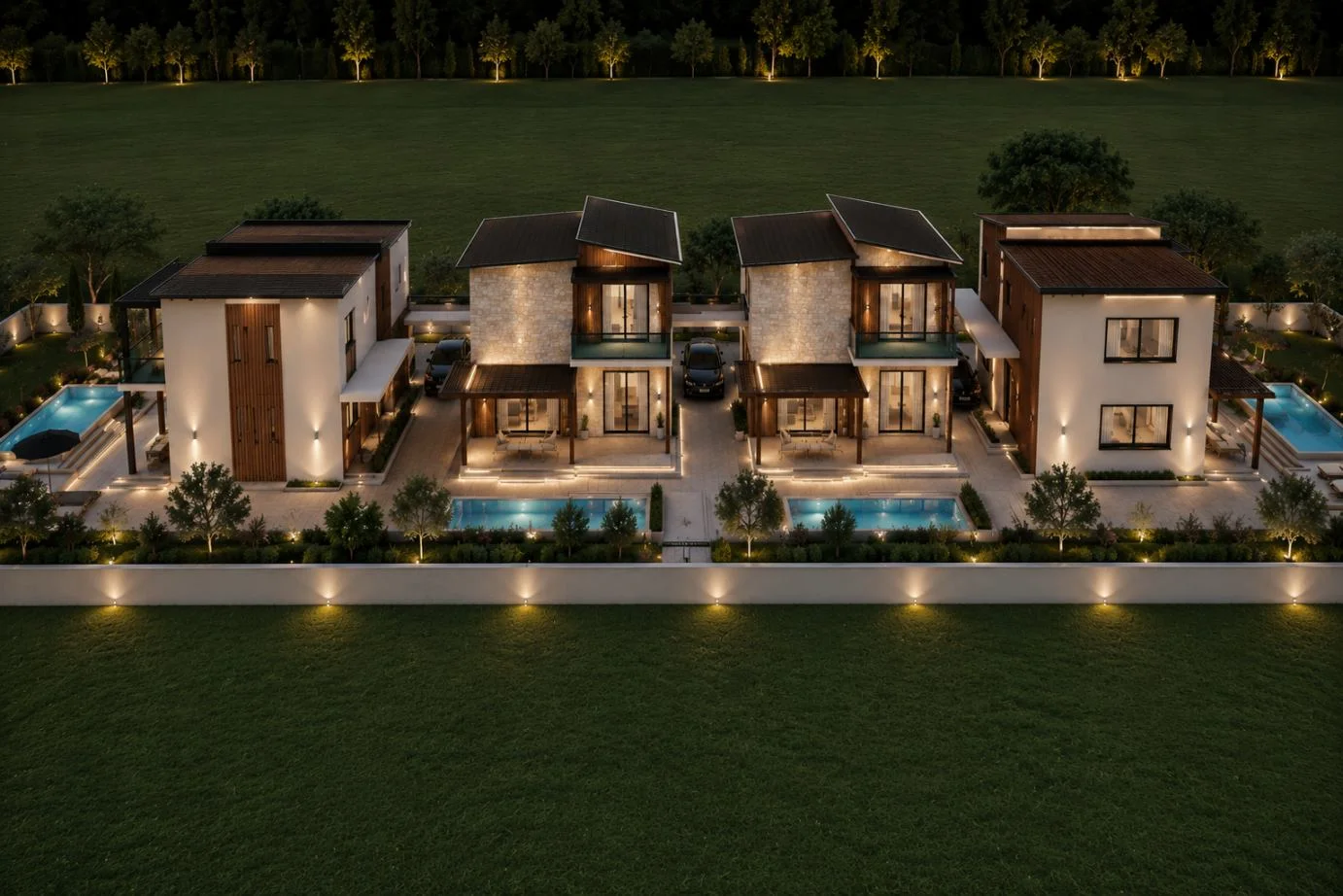 2 - venta villa lefkákia peloponeso grecia