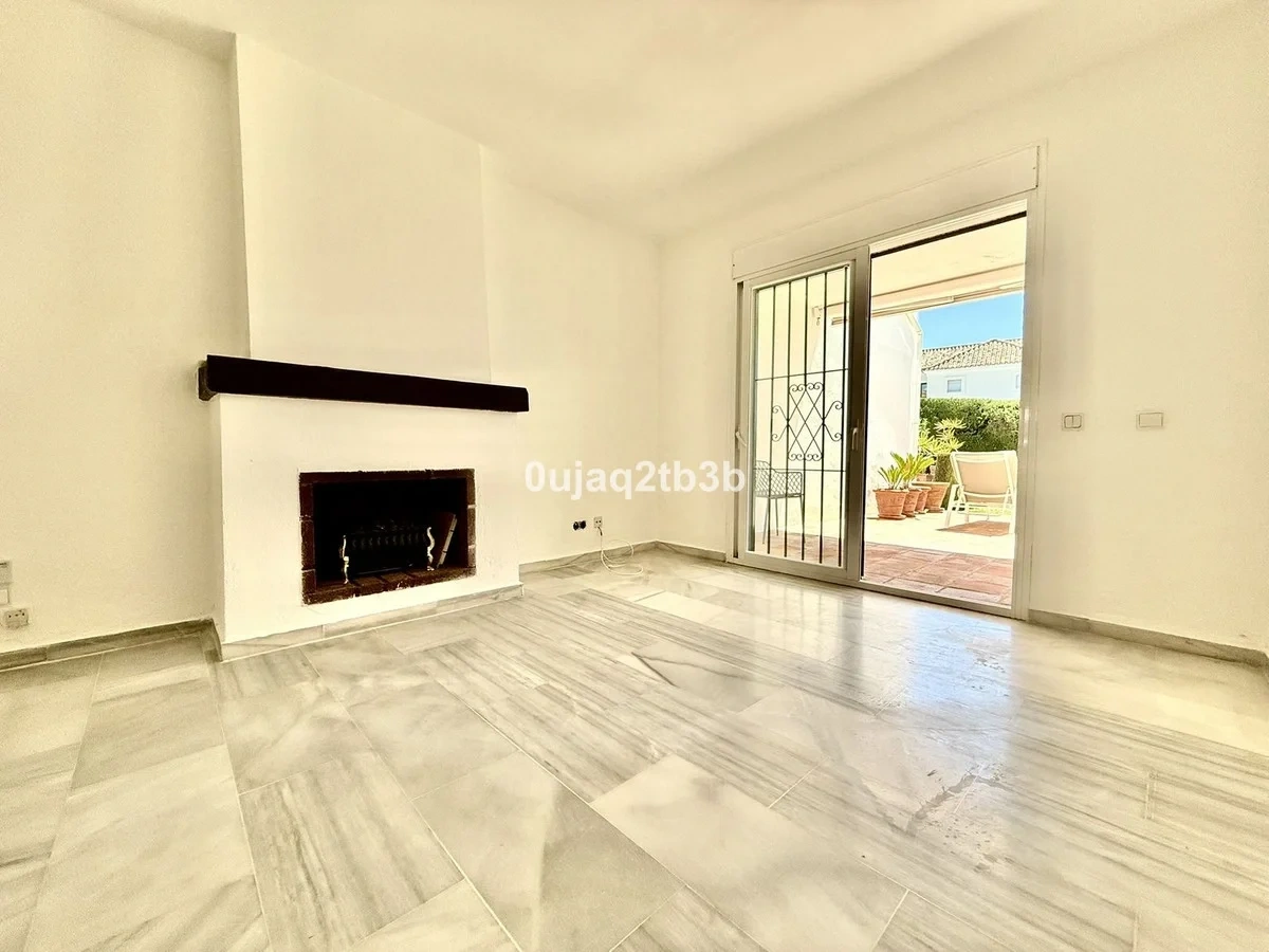 1 - vente appartement nueva andalucia andalousie espagne