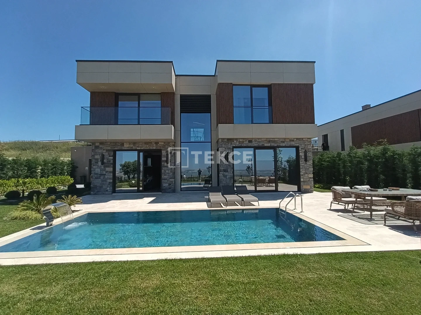 1 - vente maison büyükçekmece istanbul turquie