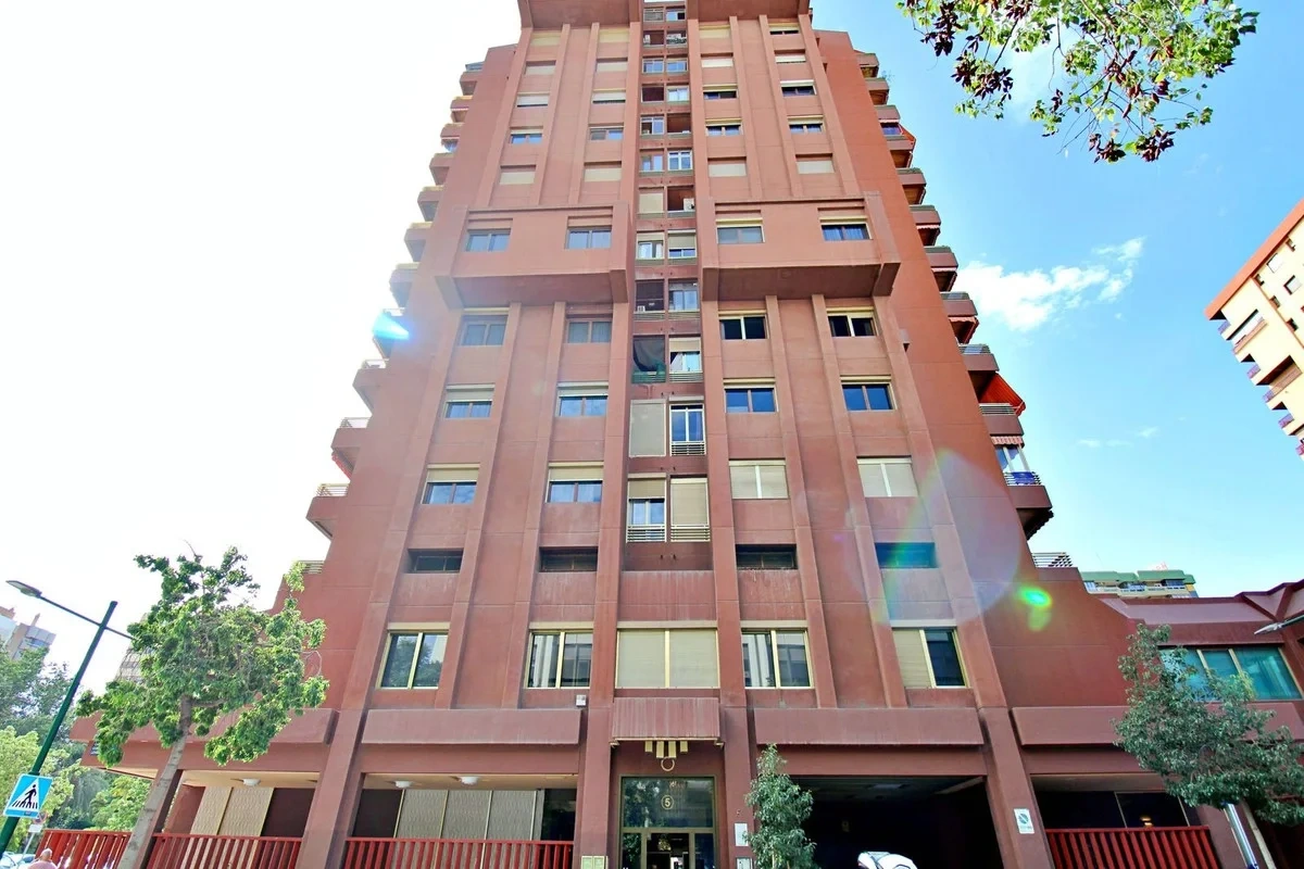 1 - verkauf wohnung malaga andalusien spanien