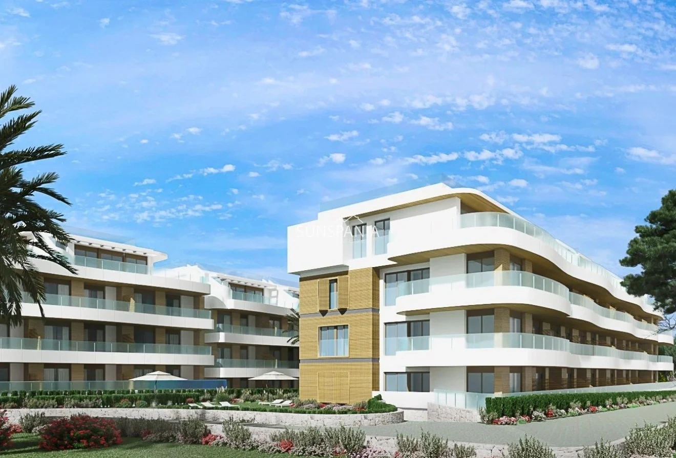 1 - vente appartement orihuela-costa communauté valencienne espagne