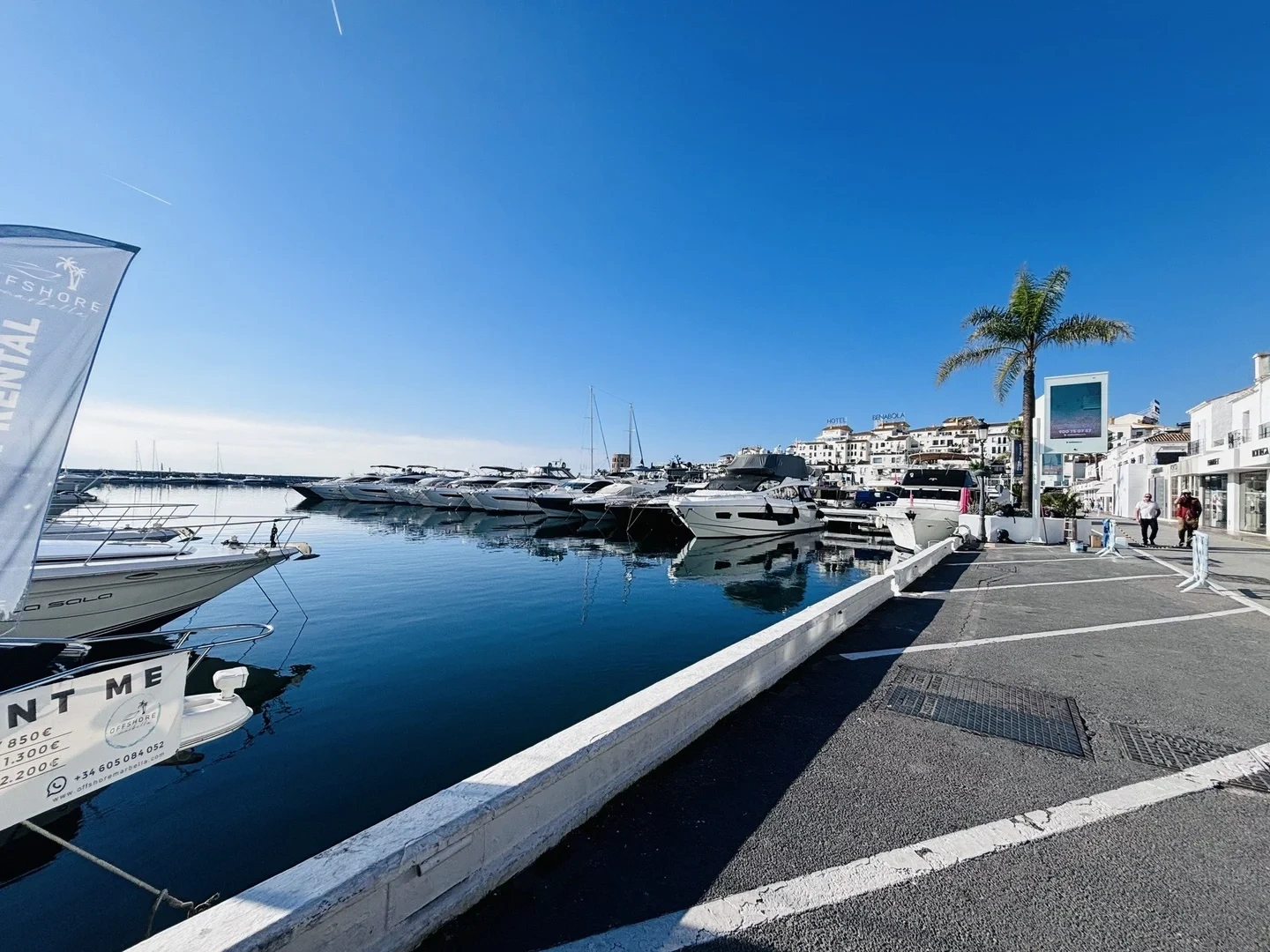 1 - vente appartement marbella - costa del sol andalousie espagne