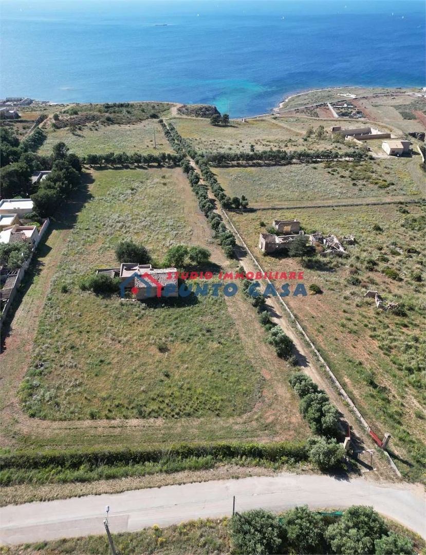 2 - sea view house for sale in erice sicily italy