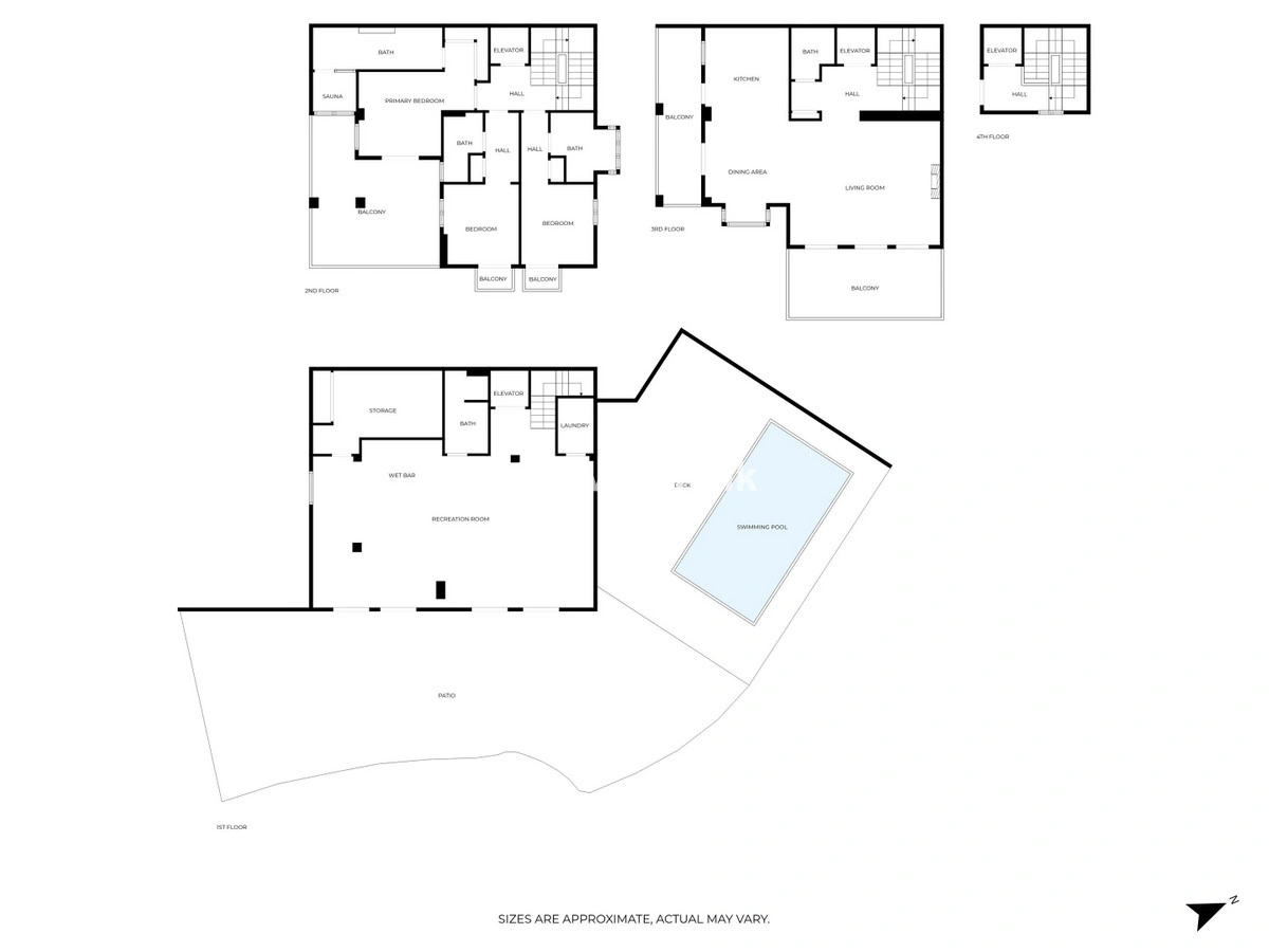 2 - house for sale in benahavis - costa del sol andalusia spain