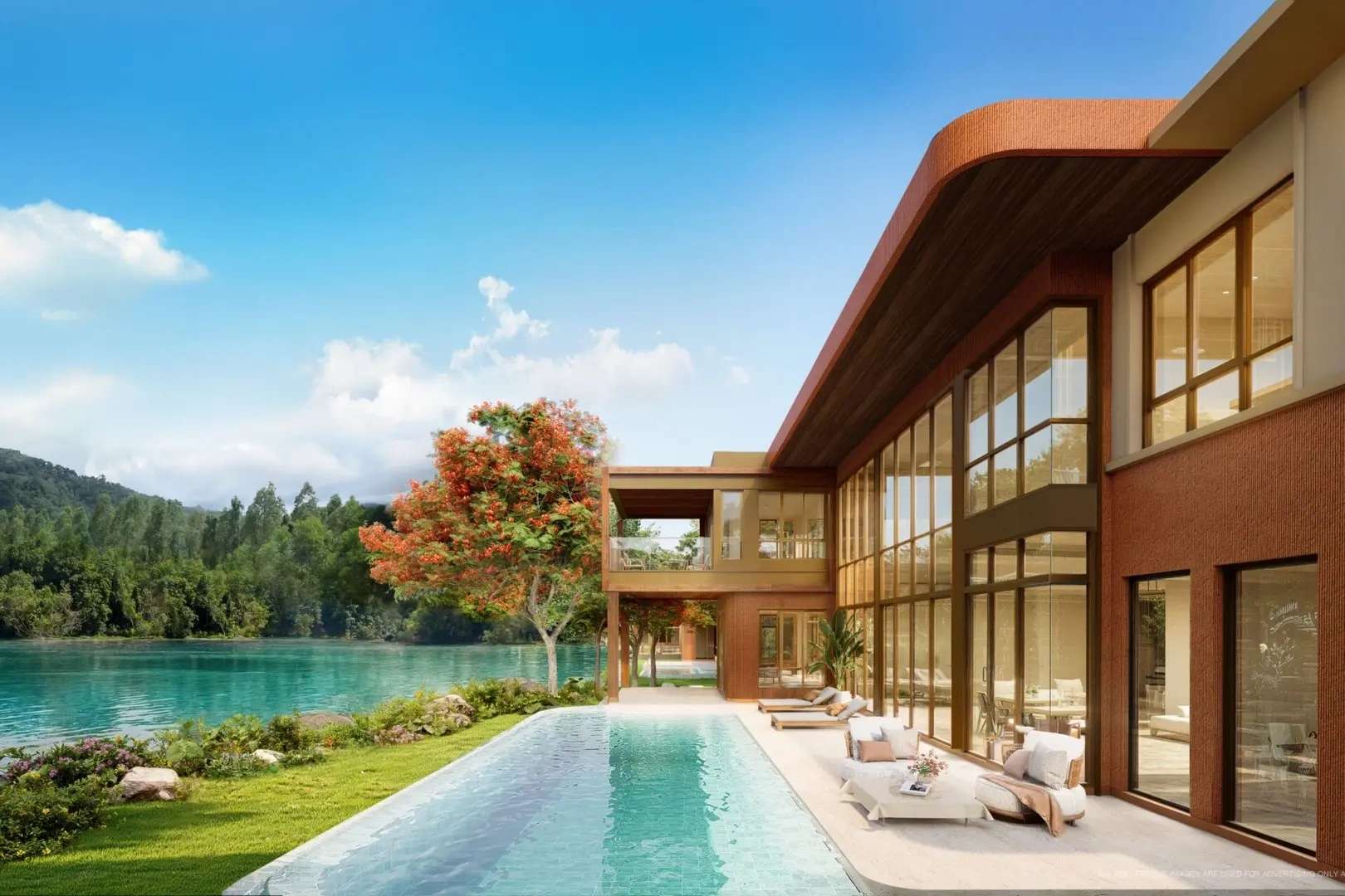 1 - vente maison thalang phuket thaïlande