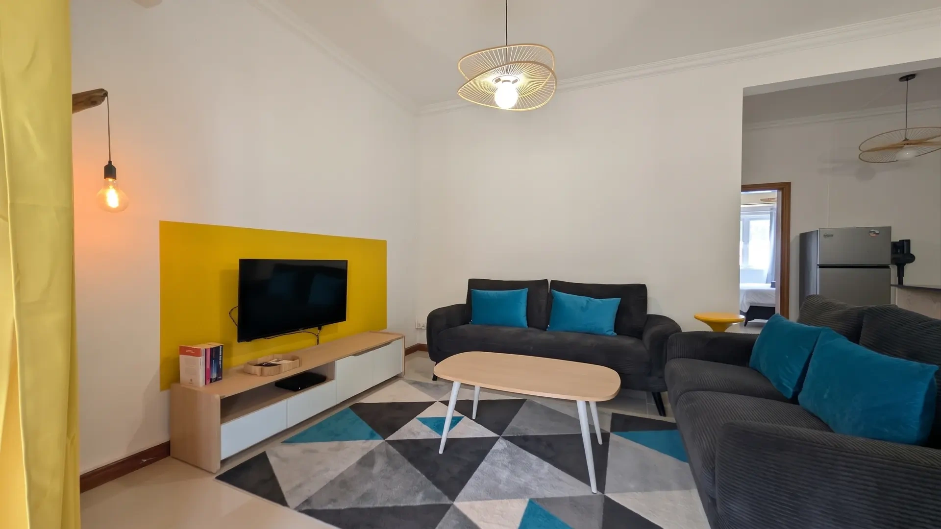 2 - vente appartement pereybere rivière du rempart île maurice