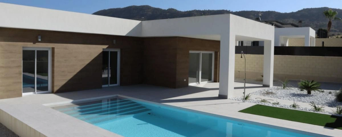 1 - verkoop villa la romana valencian community spanje