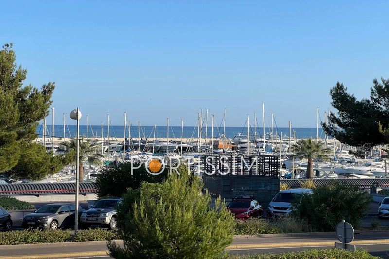 1 - vente appartement vue mer saint-laurent-du-var alpes-maritimes france