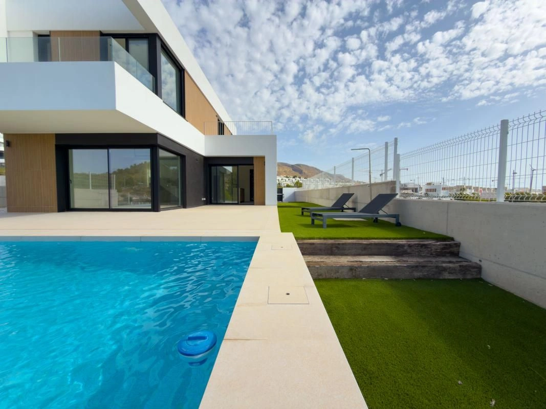 2 - venda casa vista de mar finestrat - costa blanca comunidade valenciana espanha