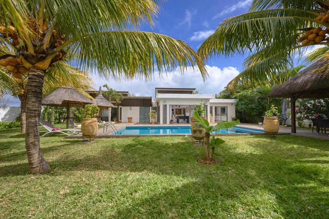 1 - venta casa grand baie rivière du rempart mauricio