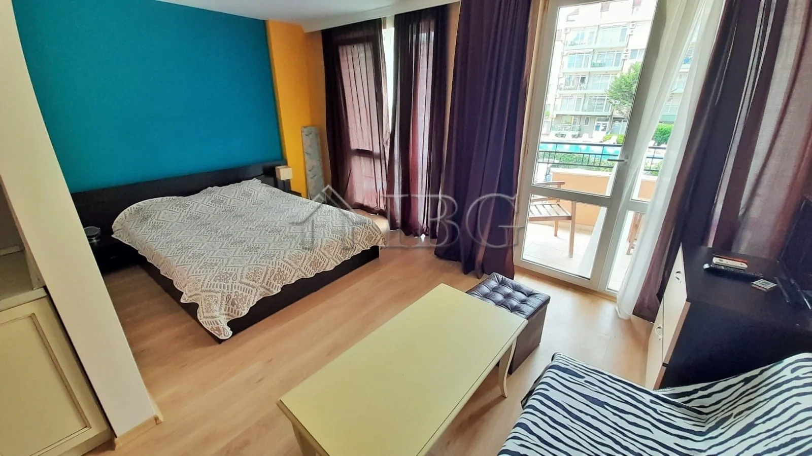 1 - verkauf wohnung sunny beach burgas bulgarien