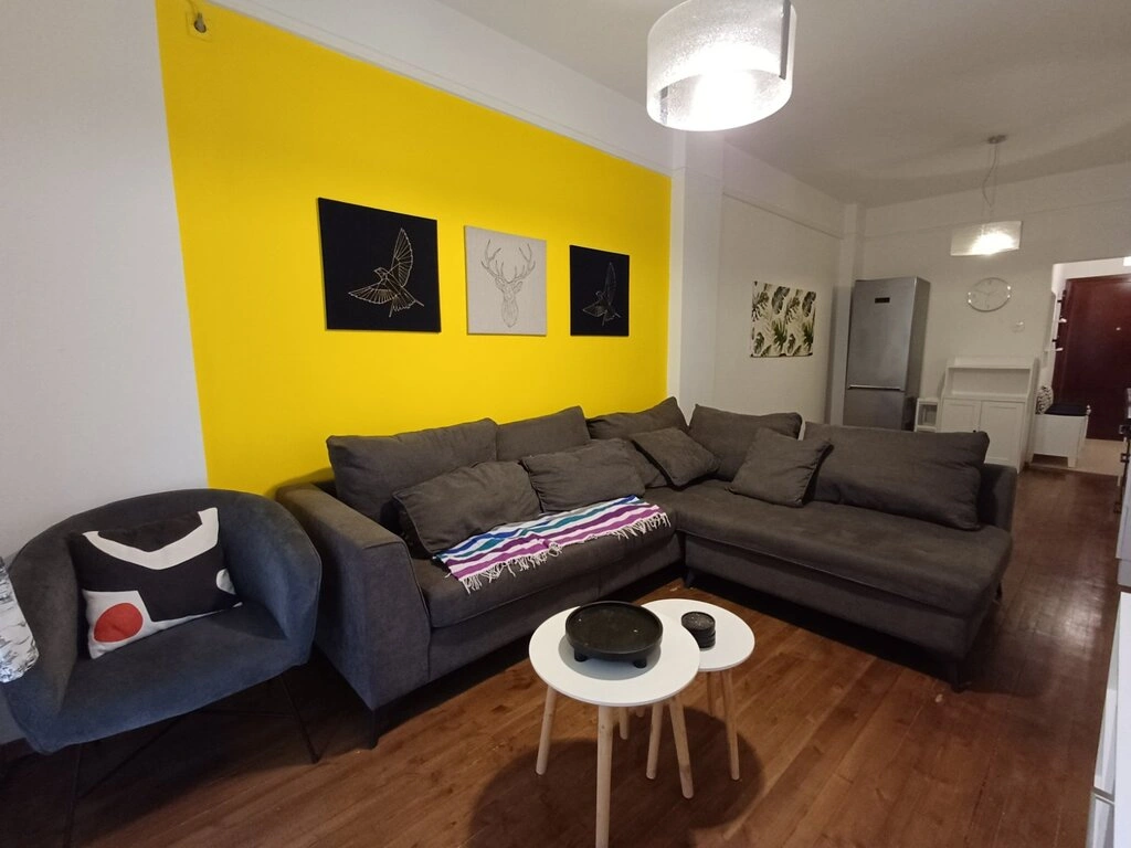 2 - vente appartement plage à pied thessaloníki macédoine centrale grèce