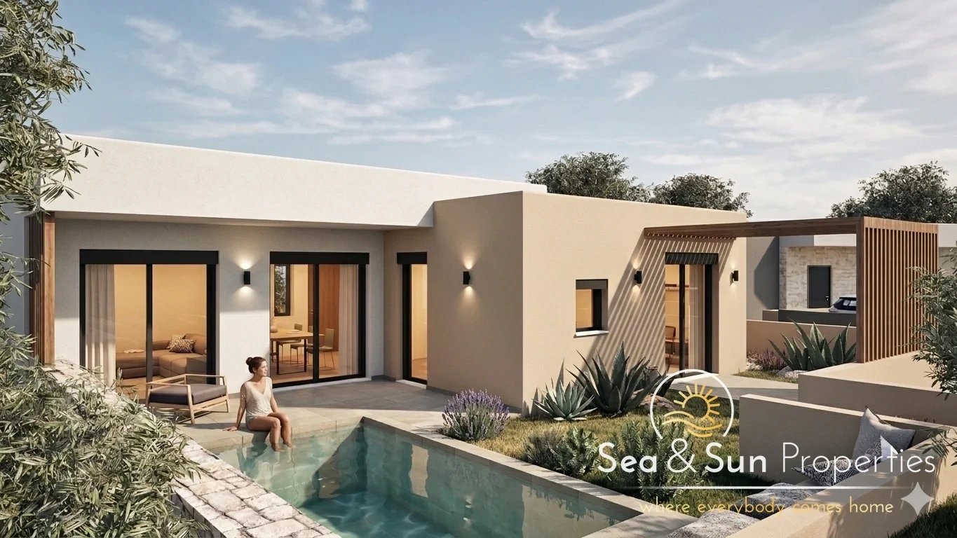 1 - vente maison vámos crète grèce