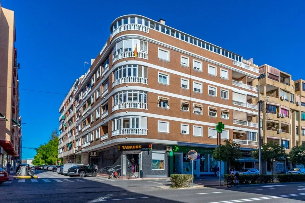 2 - verkauf wohnung meerblick torrevieja - costa blanca valencia spanien