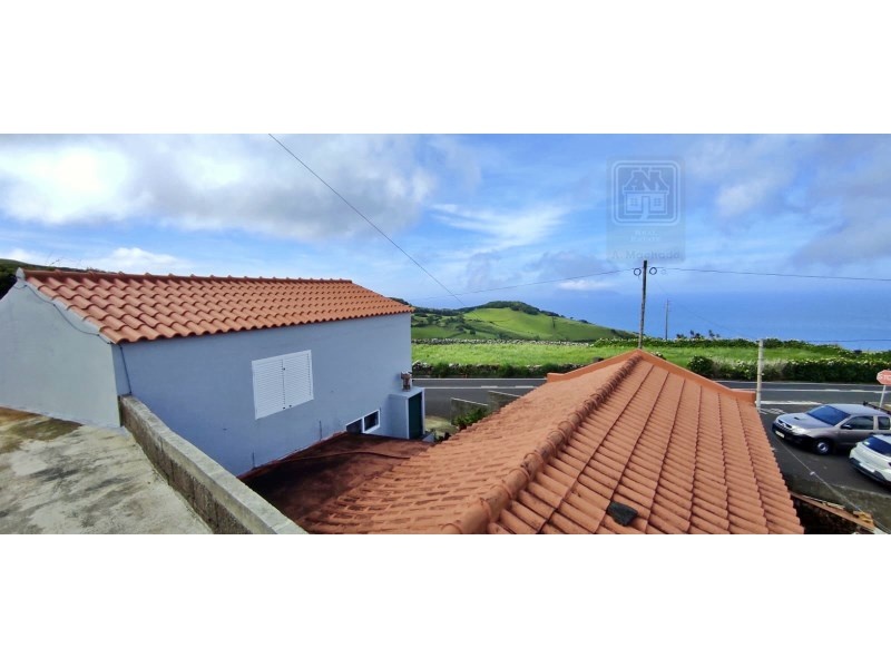 2 - verkauf haus meerblick cedros die azoren portugal