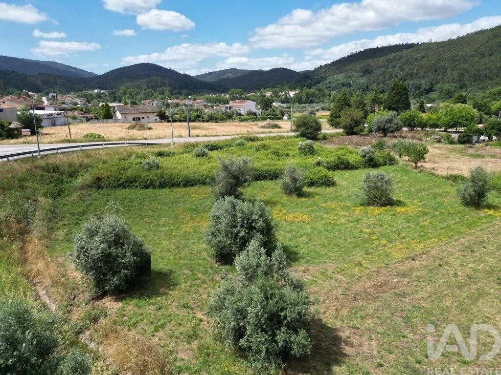 2 - venda terreno miranda do corvo região do centro portugal