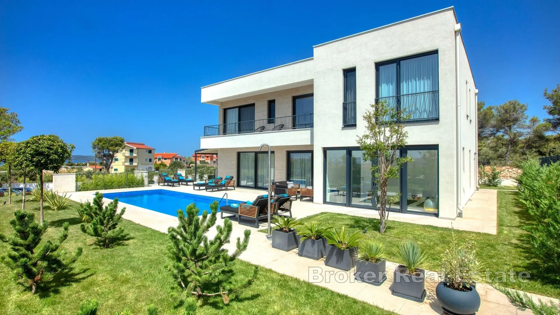 1 - venta casa vista al mar šibenik šibenik-knin croacia